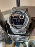 Часовник CASIO g-shock