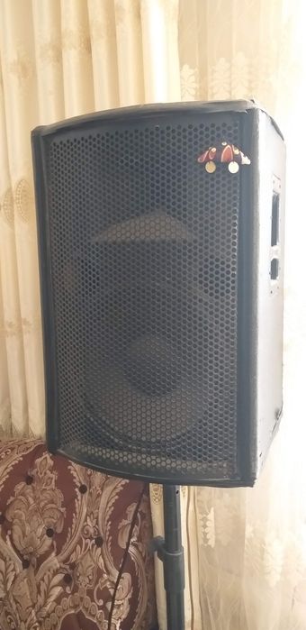 Срочно сатылады еки калнка и пулт 1млн