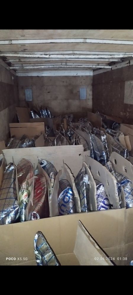 Radnoy detallar robortda sepilgan. Jentra, Kobalt, Treker, Onix,byd
