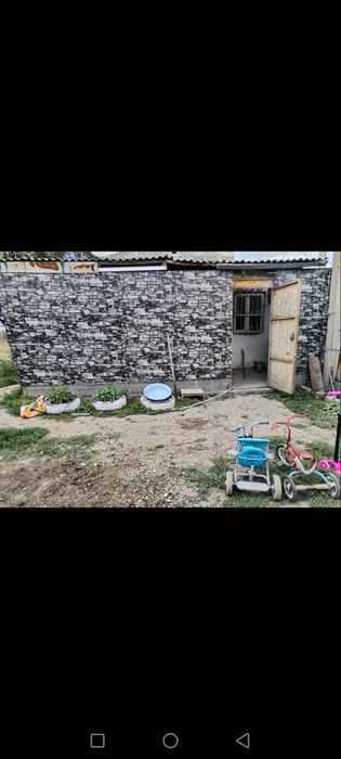 Продается дом на даче Уйтас