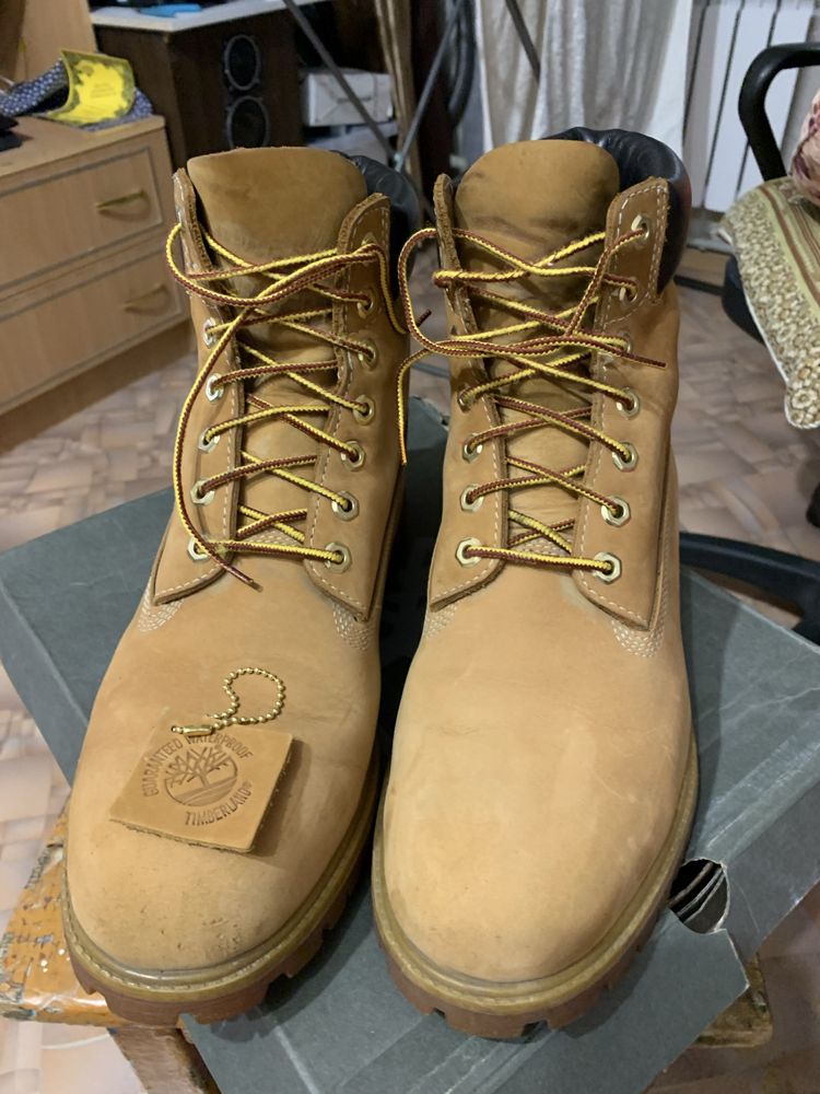 Timberland EU46 JP30 UK11,5