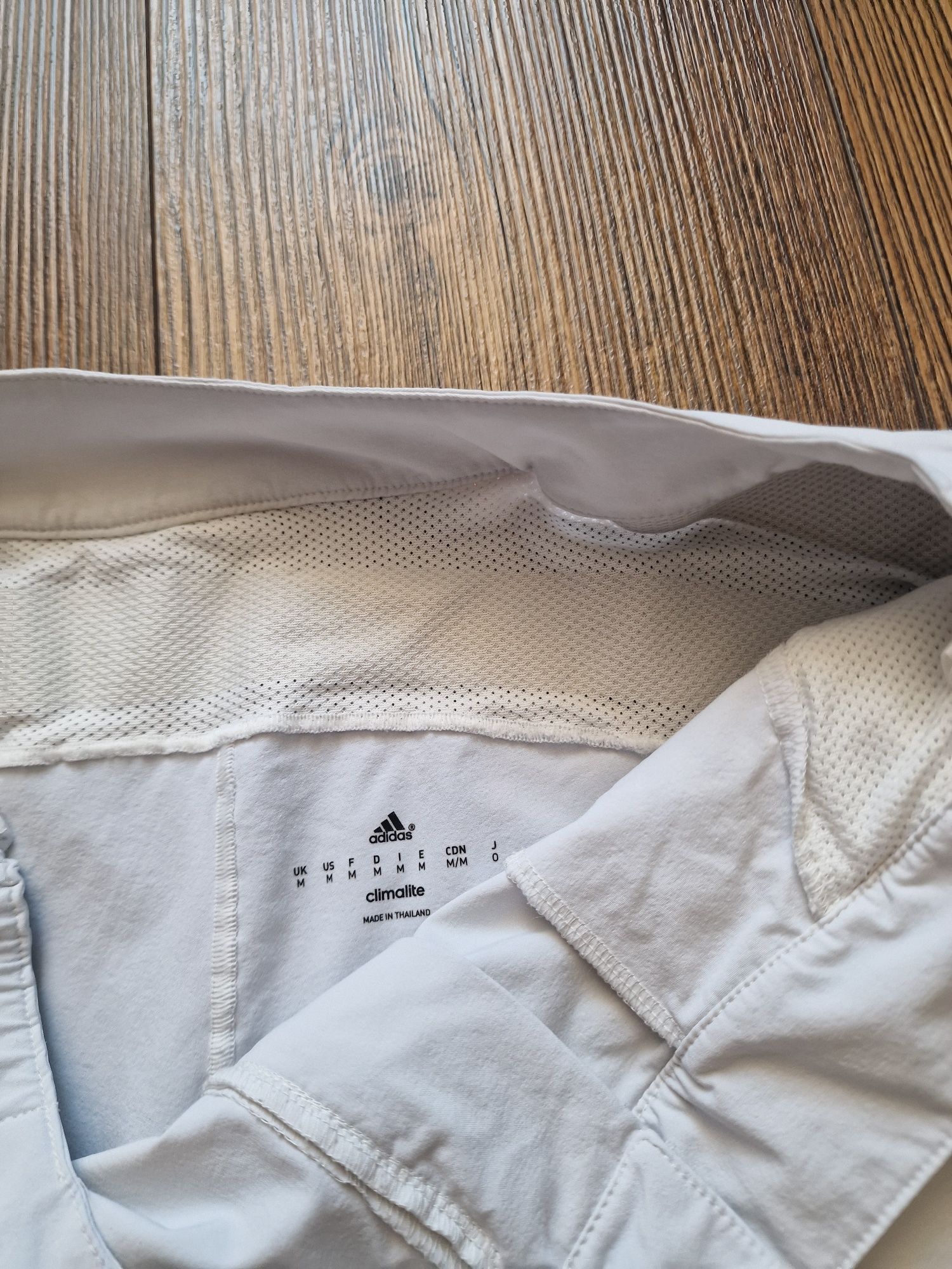 Страхотни мъжки къси панталони ADIDAS ROLAND GARROS Y-3, размер M