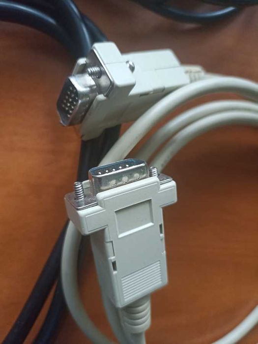 Продавам  TV  кабели