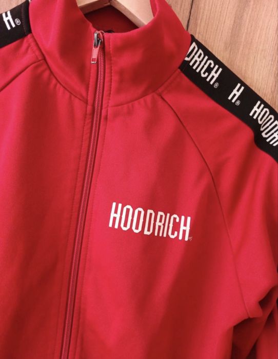 hanorac hoodrich