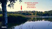 RATE Pensiune Superba*** 12 cam malul Lac Mocearu piscina