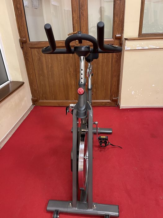 Bicicleta indoor cycling Scud