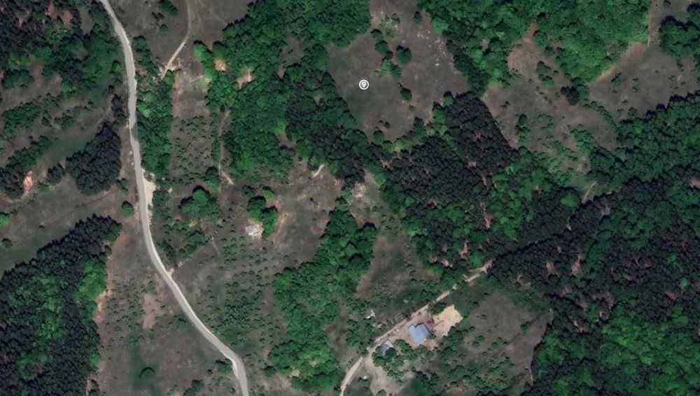 Teren Runcu (Brebu) Dambovita
