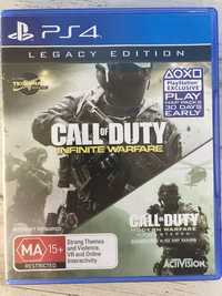 Vand Joc Call of Duty infinite warfare Ps4 Playstation