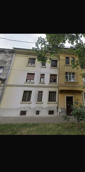 Oradea Garii Strada Republicii 3 semidecomandate 100000 euro