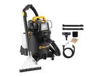 Индустриална перяща прахосмукачка Vacmaster VK1323PFR 23L 1300W