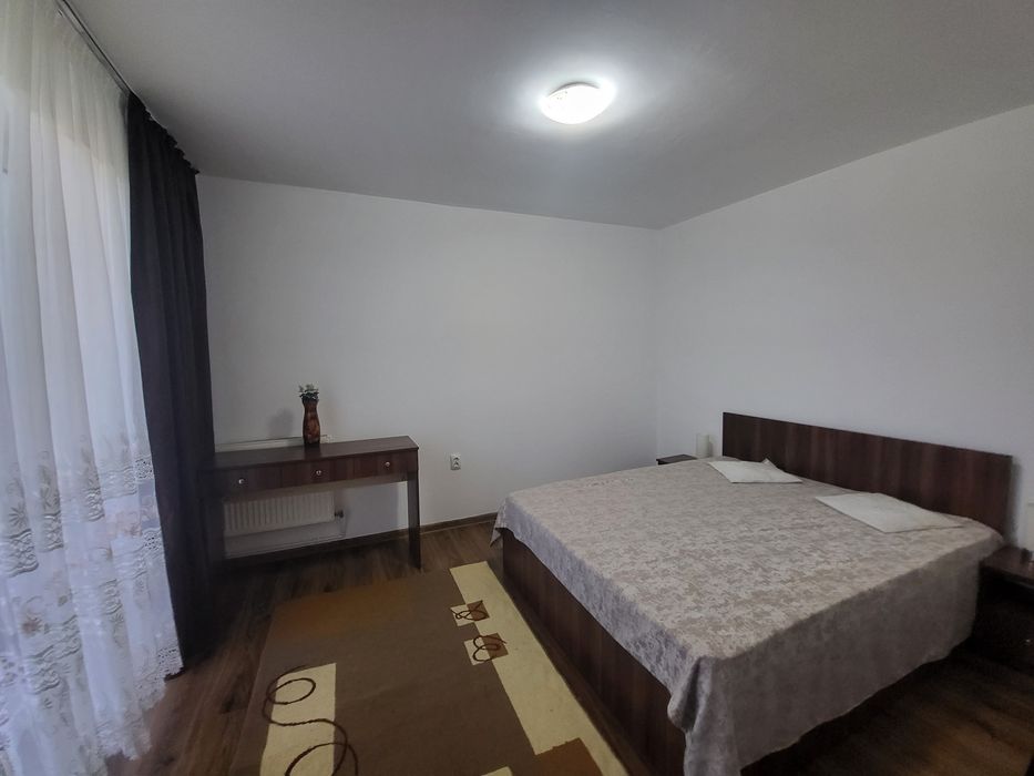 Apartament 2 camere de inchiriat | Tudor In campus