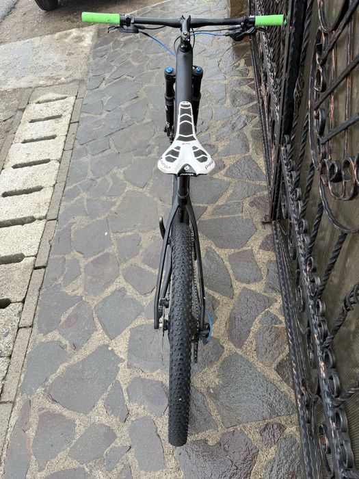 Bicicletă Cube C62 2021