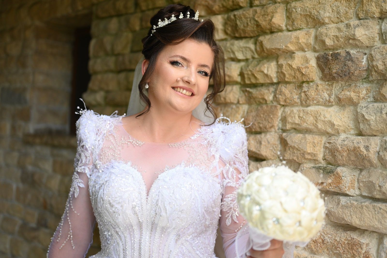 Rochie de mireasă