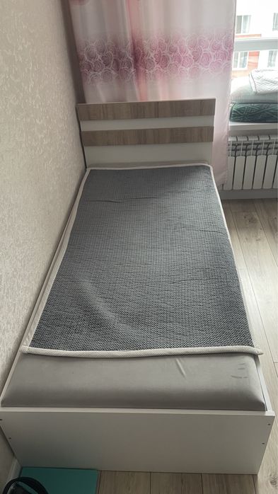 Срочно продам кровать!