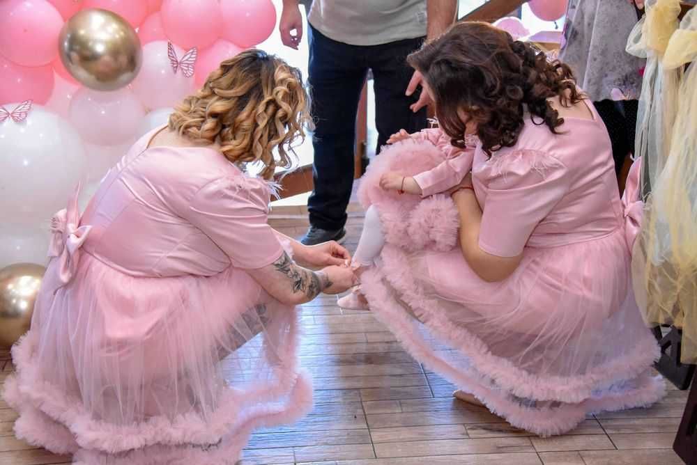 Рокли за рожден ден хл/2хл