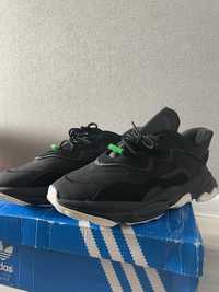 Кроссовки Adidas Ozweego Black