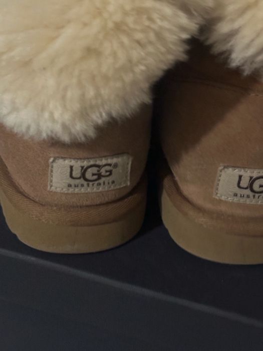 Ugg original-37 size