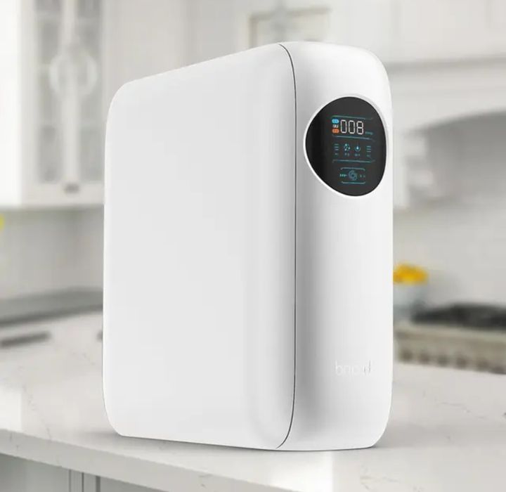 Фильтр для очистки воды