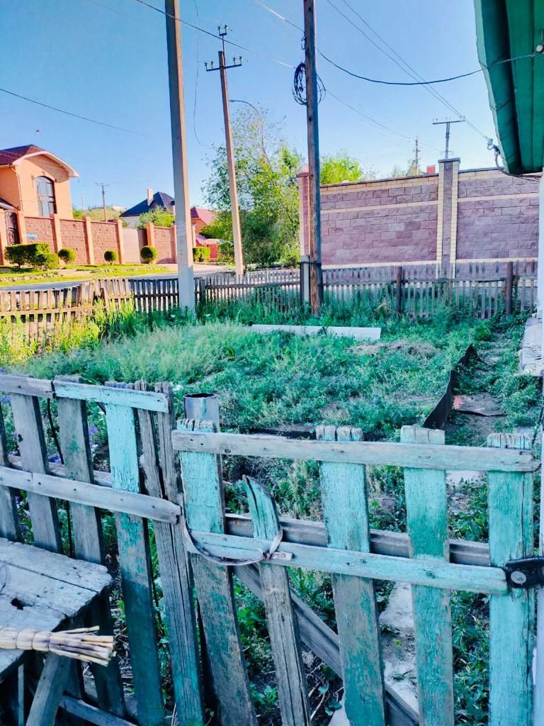 Продам землю. Дом под снос