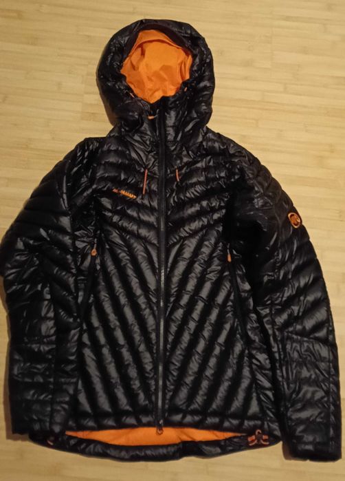 Geaca barbati Mamut M Eiger extreme