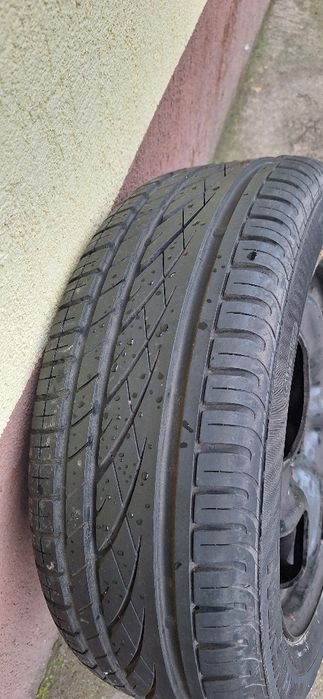 Roata completa 205 55 16