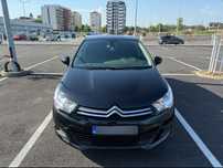 Citroen C4 1,6 HDI 2012