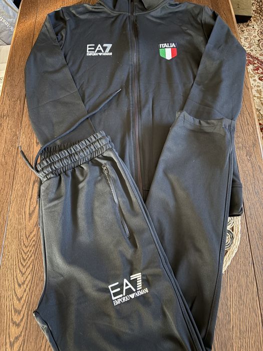 trening emporio armanii xl