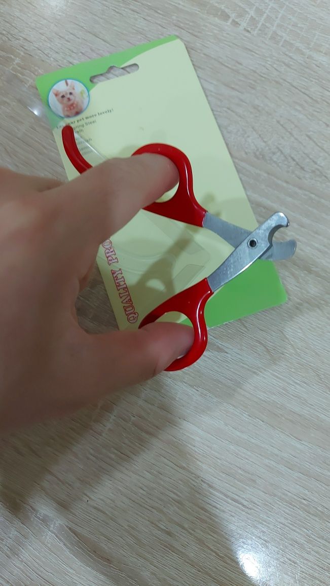 Когтерез для животных