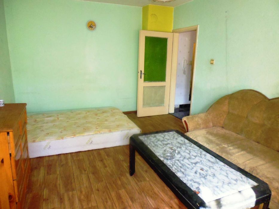 Едностаен апартамент за продажба в ж.к. Люлин 3, гр. София