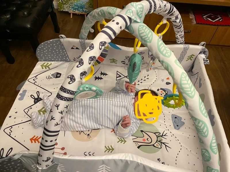 Centru de activitati