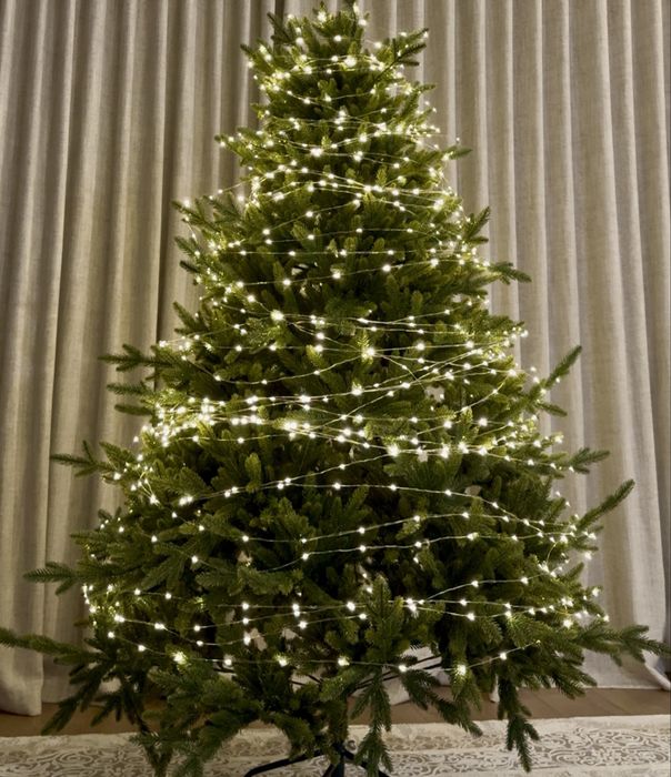 Новая елка премиум качество, запечатонная в коробке