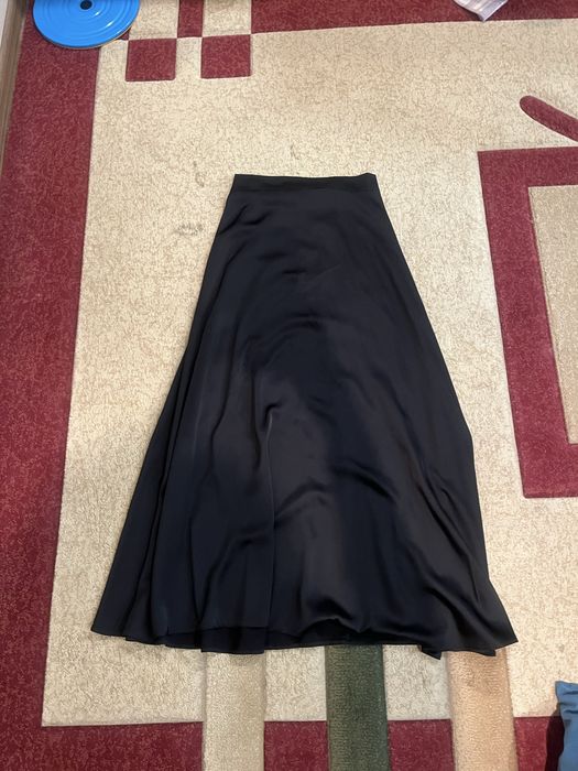 Юбка длинная размер М