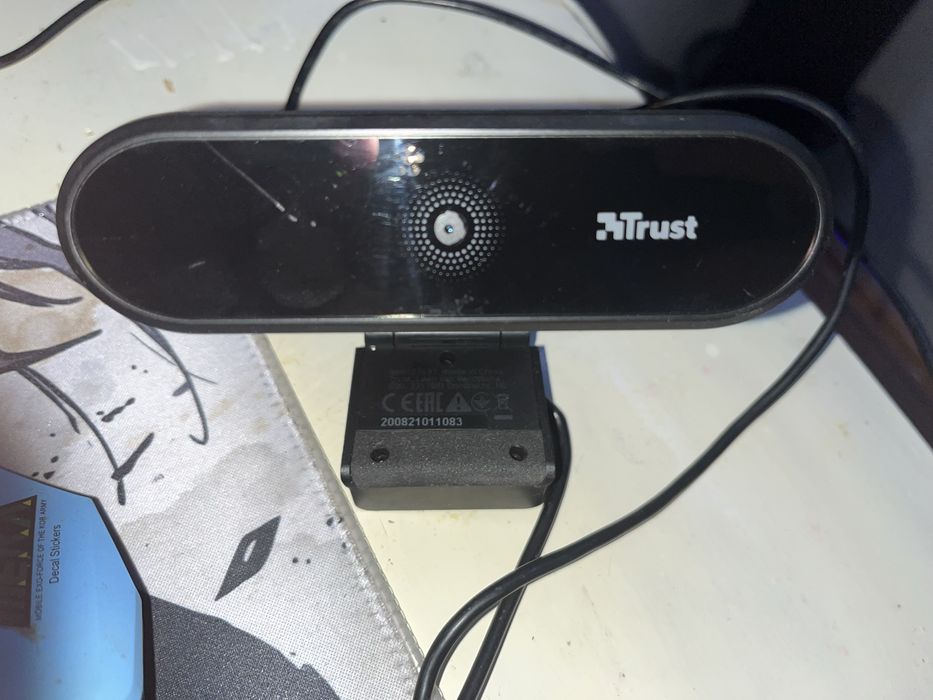 Камера веб камера