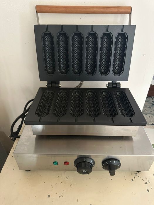 Срочно продам Корн дог аппарат