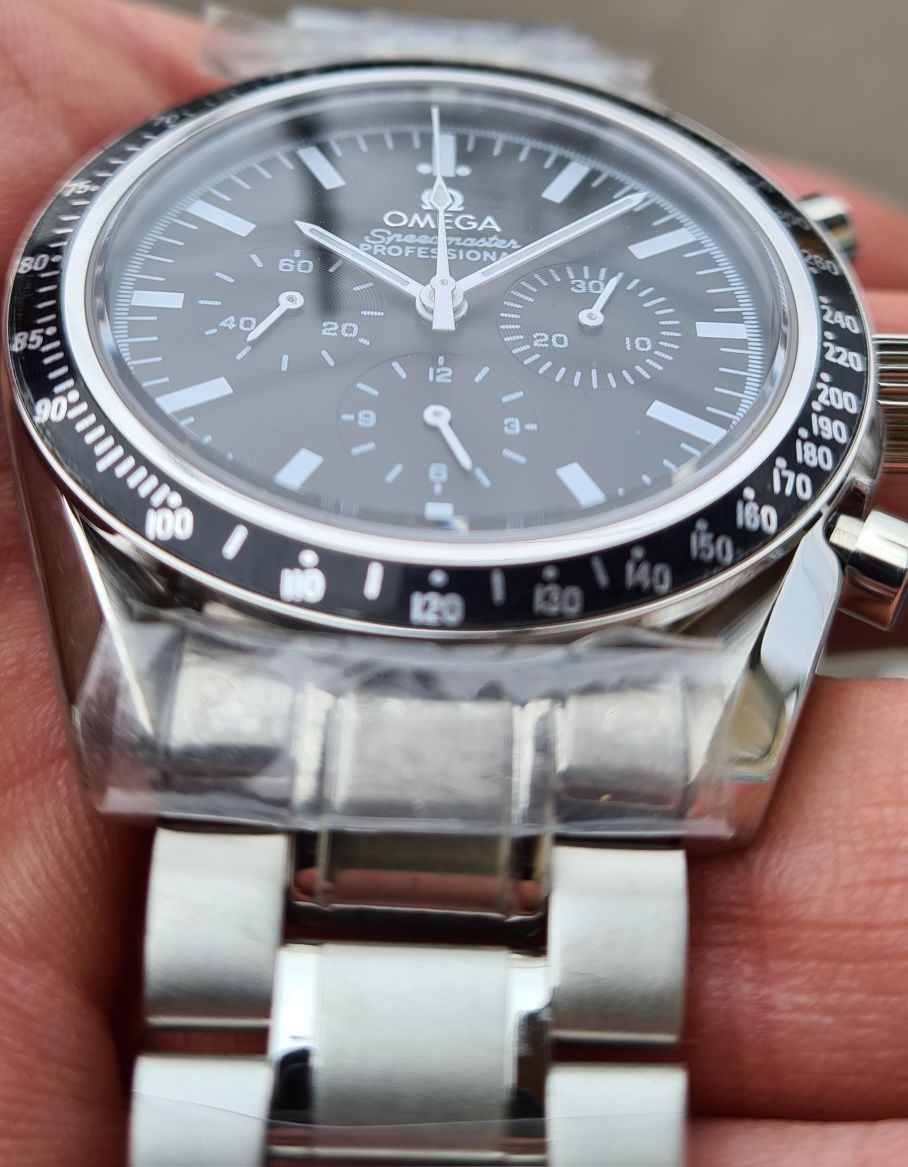 Omega Speedmaster Professional automat