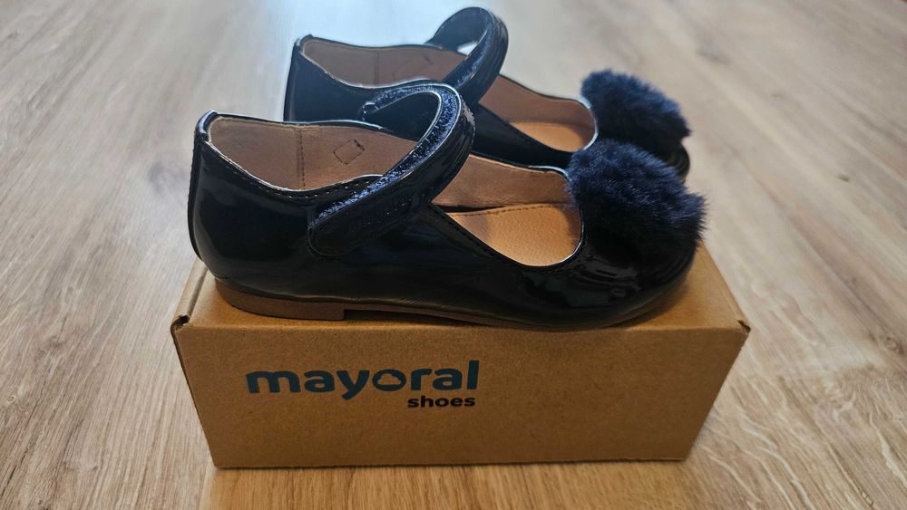 Детски обувки Mayoral