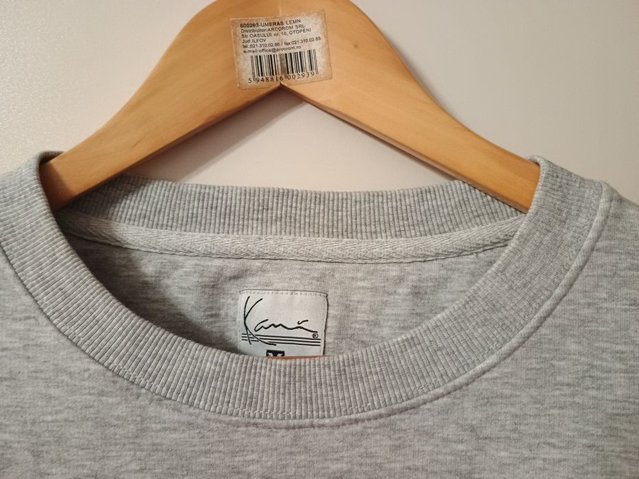 Bluza karl kani XL