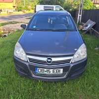 Opel astra H break 2010 1.7