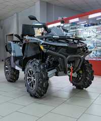 квадровелосипед ATV GF MOTO