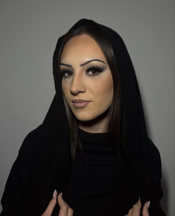 Machiaj Profesionist - Iasi