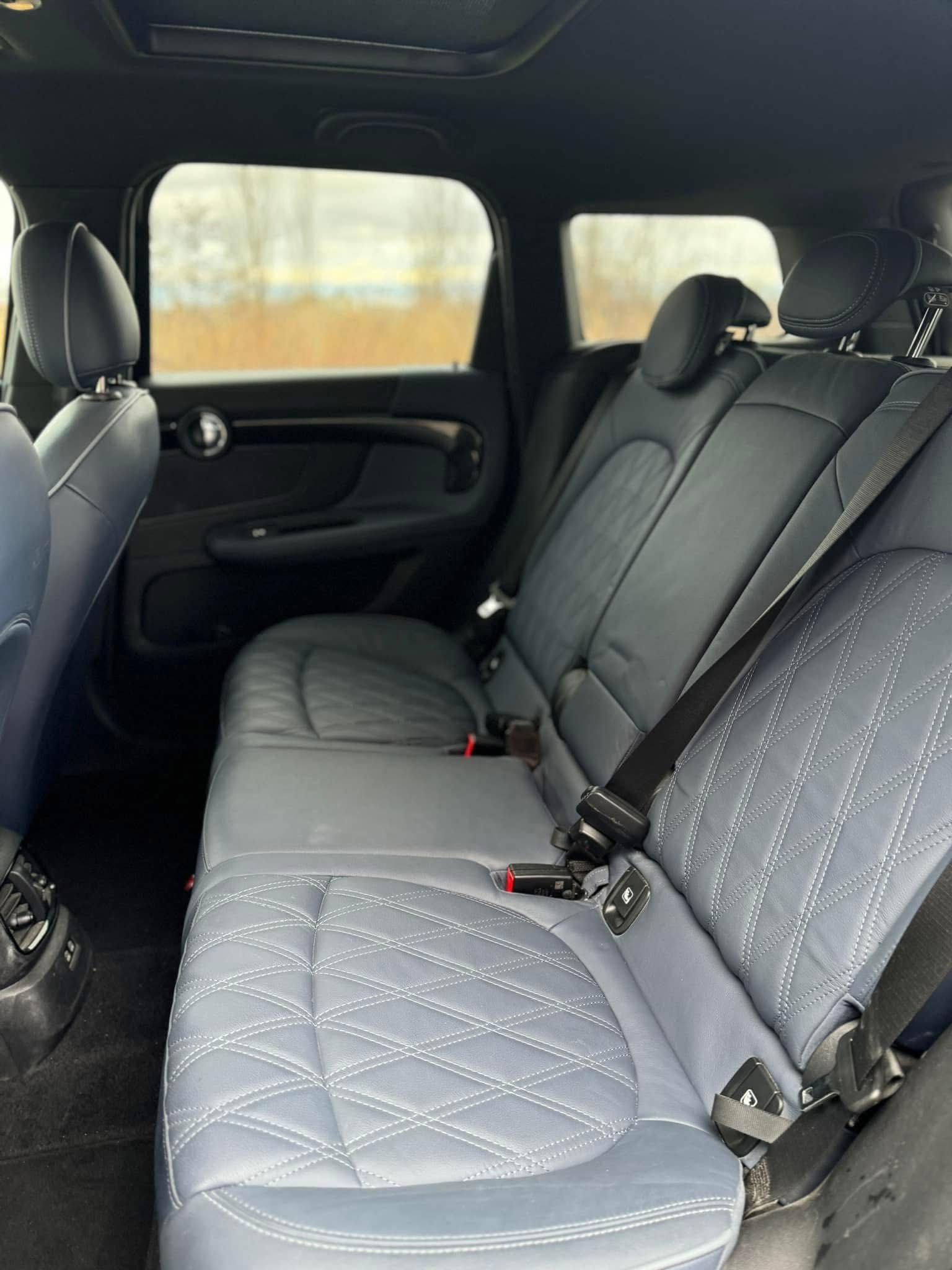 Продавам Mini Cooper