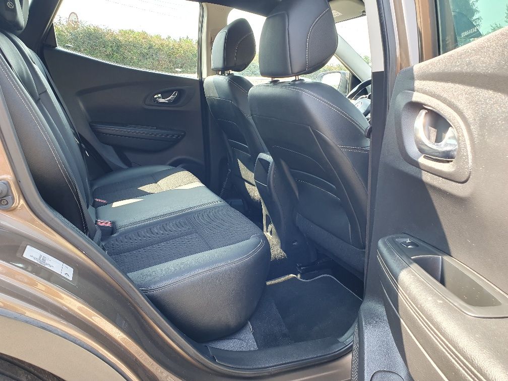 Renault Kadjar an 2015 facelift 4x4