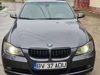 Vanzare  BMW 320D