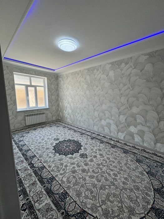 Продается квартира 2х комнатная