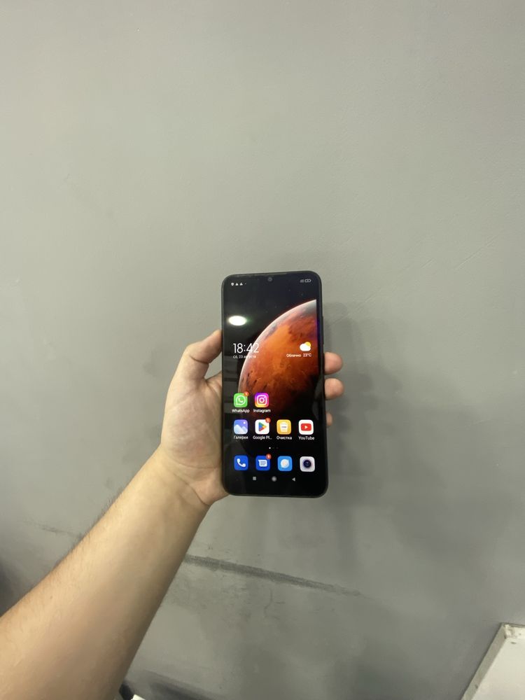 Redmi 9a 32g arzon