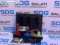 Unitate Modul Calculator Confort Skoda Yeti 2010 - 2013 Cod 1K0937084F [L4637]