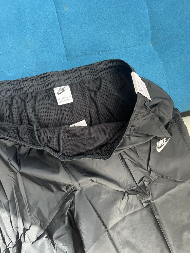Облекло за бягане Nike Sportswear