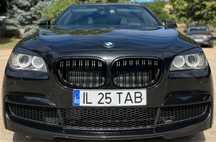 BMW F01 - 730d - 2011 - M•Pack - M•Sport - Sport•Edition - 3.0 Diesel