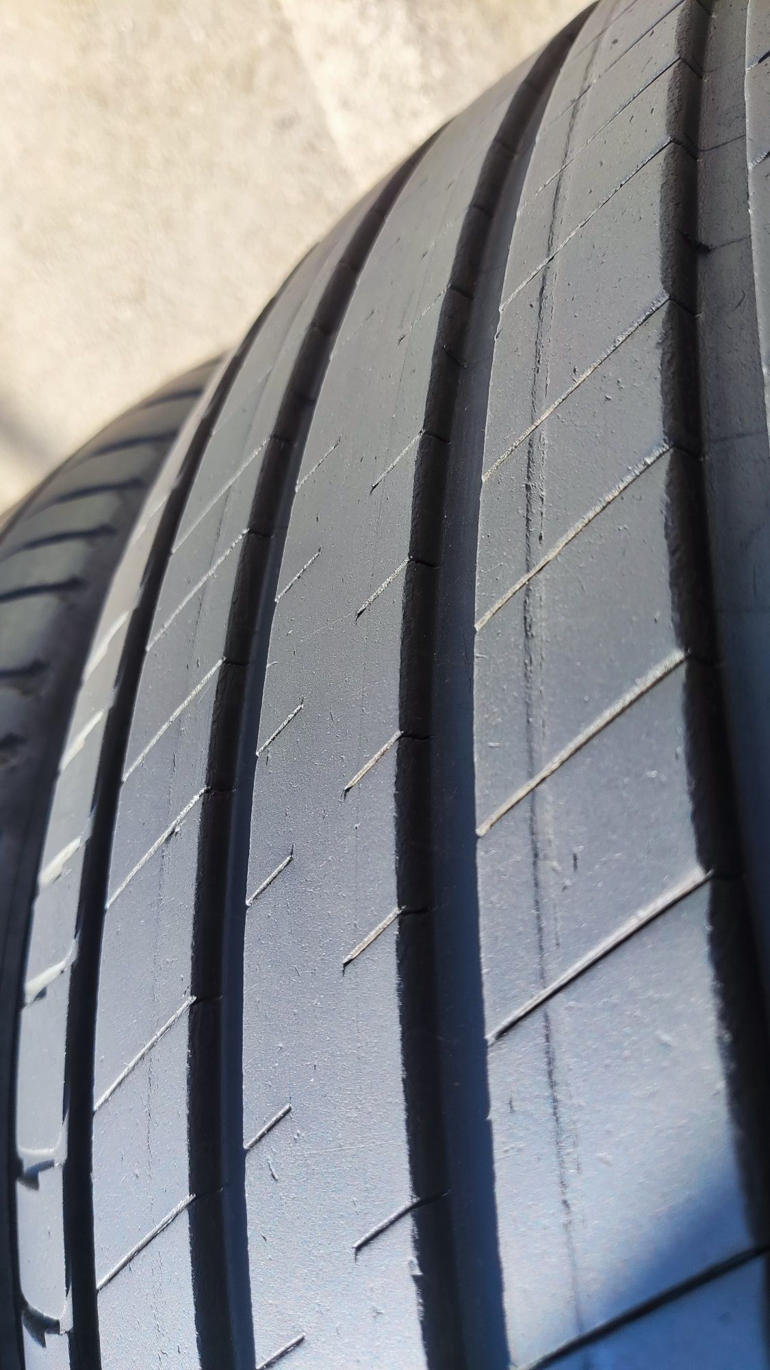 4бр. летни гуми 255/45/20 Michelin Latitude Sport 3, MO, dot22
dot22
6
