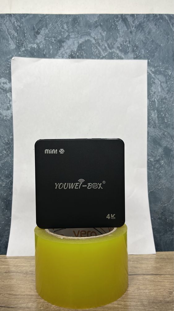 Youwei Mini TV Box 5G